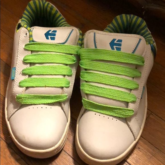 Etnies Shoes - Etnies